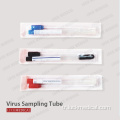 Koronavirüs için ortamlı VTM viral taşıma kitleri
